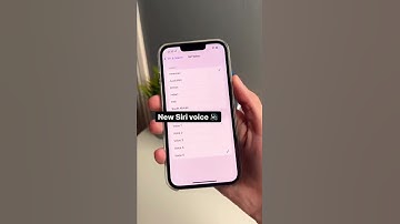 What’s New In iOS 15.4 🔥 #shorts