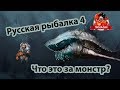 Русская рыбалка 4 Трофей или нет? Ахтуба, Осётр.