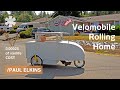 Nomad Pedal RV and Its Innovations