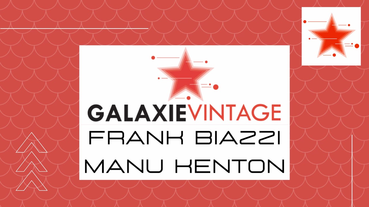Mira Galaxie Vintage •27• Frank Biazzi & Manu Kenton Archive Retro Mixtape Home (Galaxie Radio). en YouTube Mira Galaxie Vintage •27• Frank Biazzi & Manu Kenton Archive Retro Mixtape Home (Galaxie Radio). en YouTube