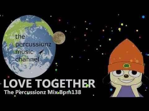 remix】 ノーナ・リーヴス NONA REEVES ♪ LOVE TOGETHER (the