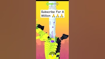 Bouncing Ball Android Gameplay | #shorts #viral #androidgames #androidgameplay #androidmobilegames