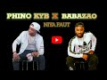 Ni Ya Faut By Alexis Babazao X Phino Kyb