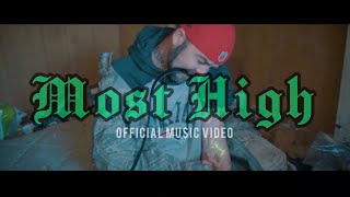 Dillon Loving &amp; Nicky Gracious - &quot;Most High&quot; (Official Music Video)