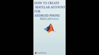 How to create Math Lab account in Mobile