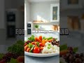 Smart Day Diet: A Scientist's Guide to Calorie-Wise Meals