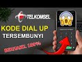 Kode Dial Internet Murah Telkomsel 2025 | Masih Aktif &amp; Super Hemat