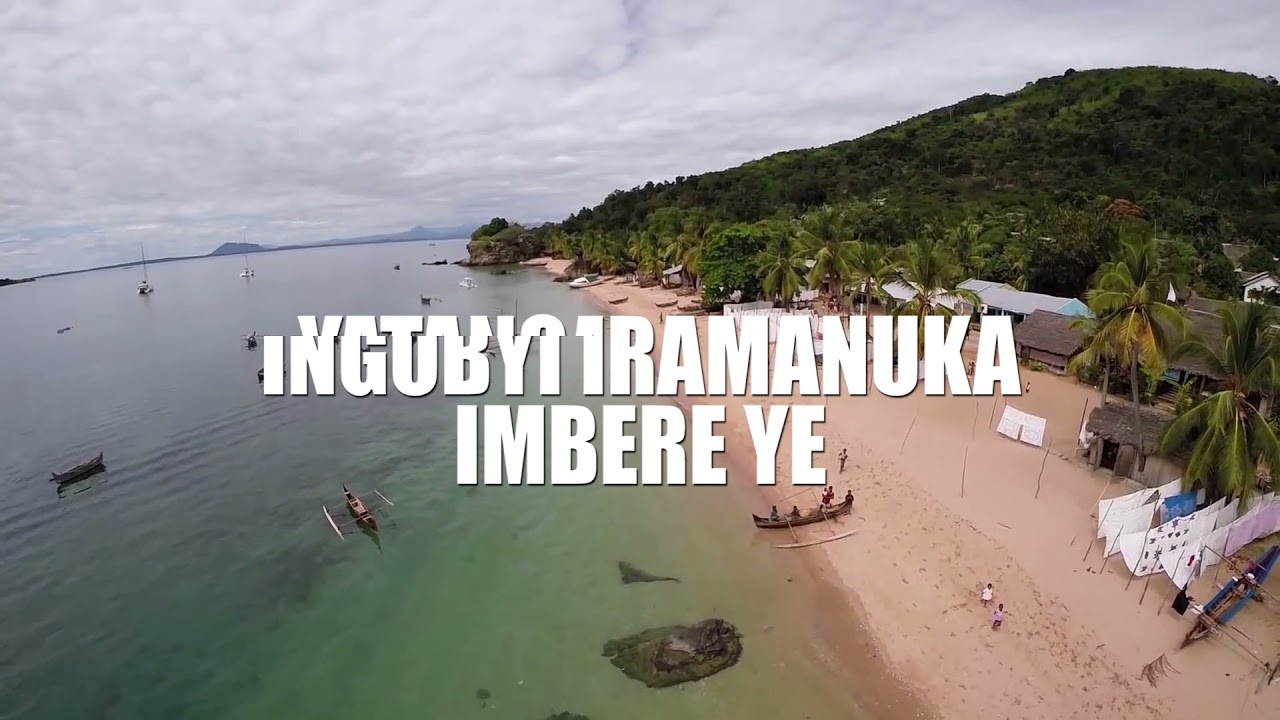 KWIZERA  Official lyrics video by PEACE VOICE FAMILY CHOIR ASA UR_NYAGATARE