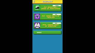 Soccer Legend iOS App + Gaming screenshot 3