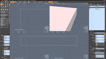 Quick Tips: MODO Tip 1: assigning shortcut keys