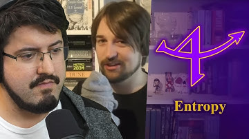 Time Travel Gutter Mages [TheBurgerkrieg | Mage Traditions B]