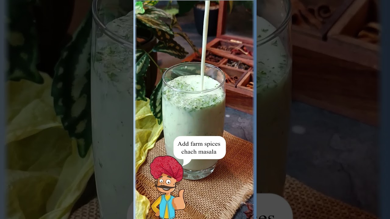 buttermilk Motion Graphics