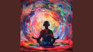 Serene Thought Flow