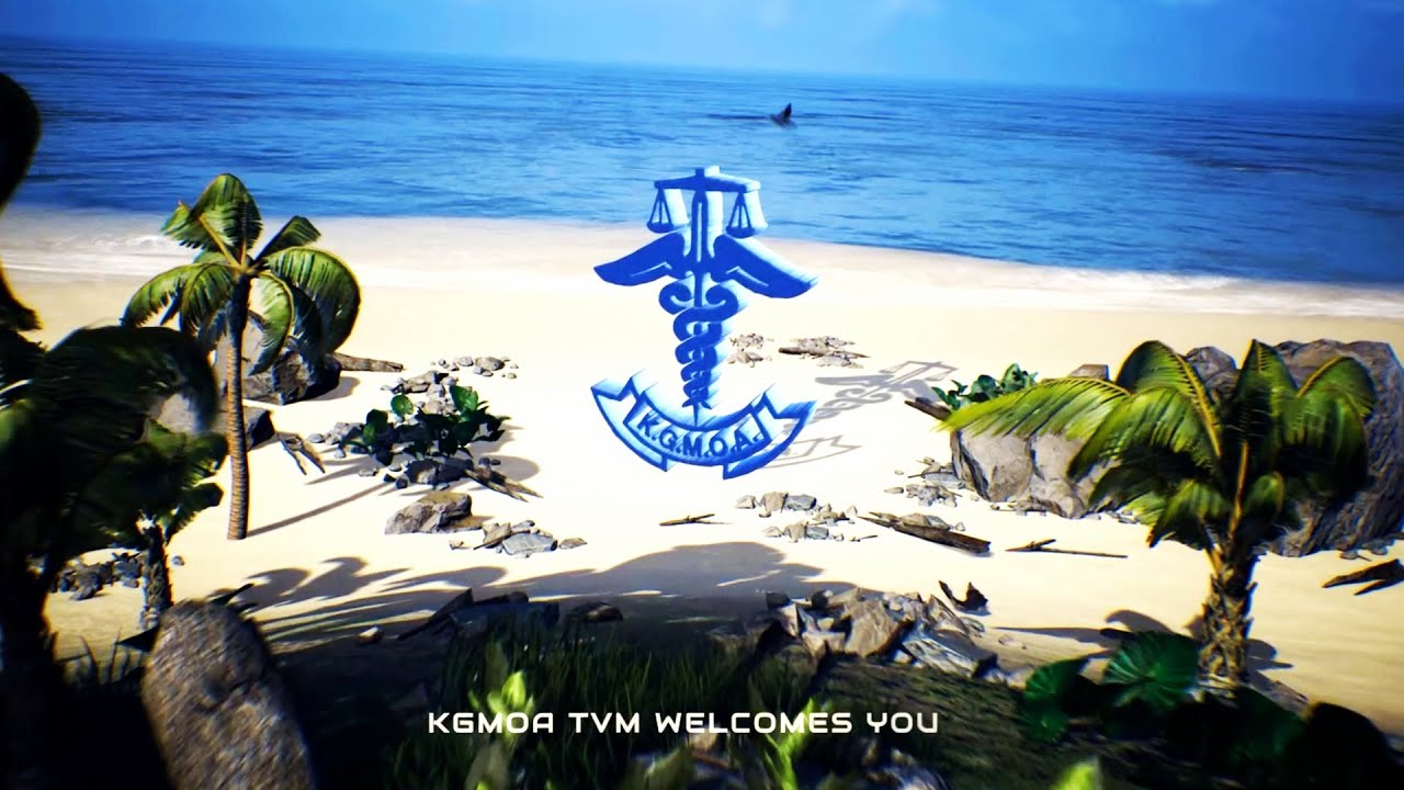 KGMOA 57th Association Day | History of KGMOA