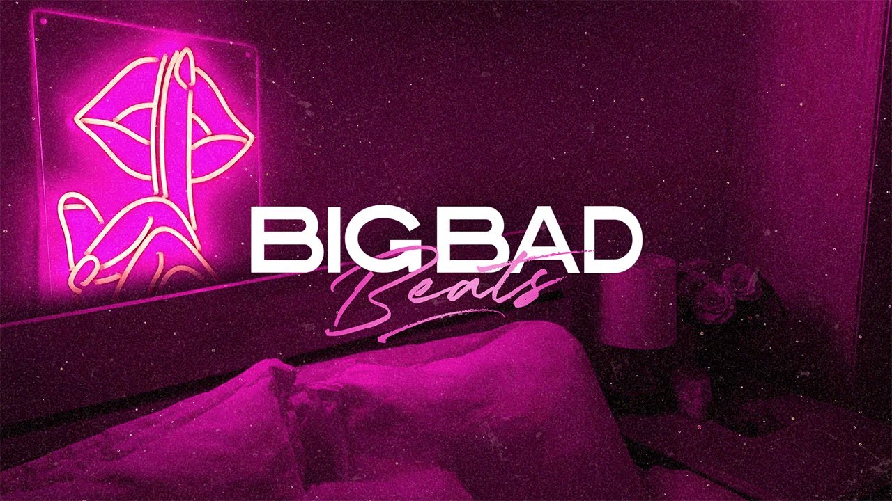 (FREE) "HUSH" - R&B Guitar Type Beat / Trap Soul Instrumental | Prod. BigBadBeats