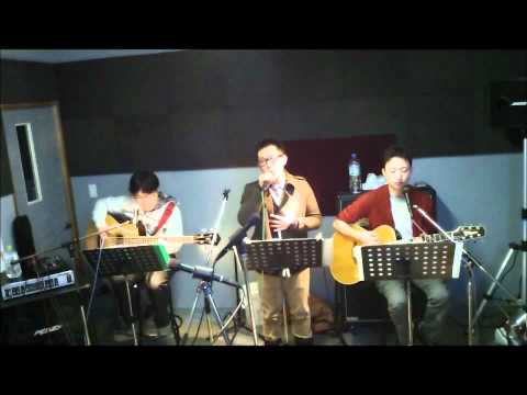 SEAK studio demo　『HIKARI』