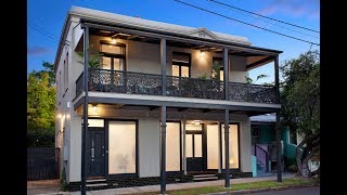 153 YOUNG STREET ANNANDALE l PILCHER RESIDENTIAL