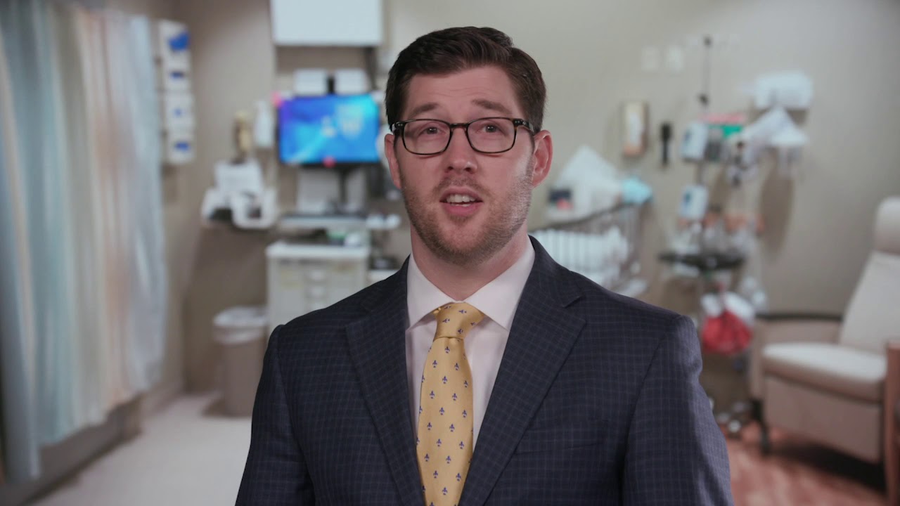 Jonathan Fillmore, MD, DMD Oral & Maxillofacial Surgery, Mayo Clinic