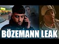 FARID BANG & OUALID Maximale Zerstörung BÖZEMANN audio LEAK ♛ PANZA REAGIERT #panza