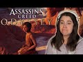 Tugging on my heart strings  assassins creed odyssey  first playthrough  episode 10