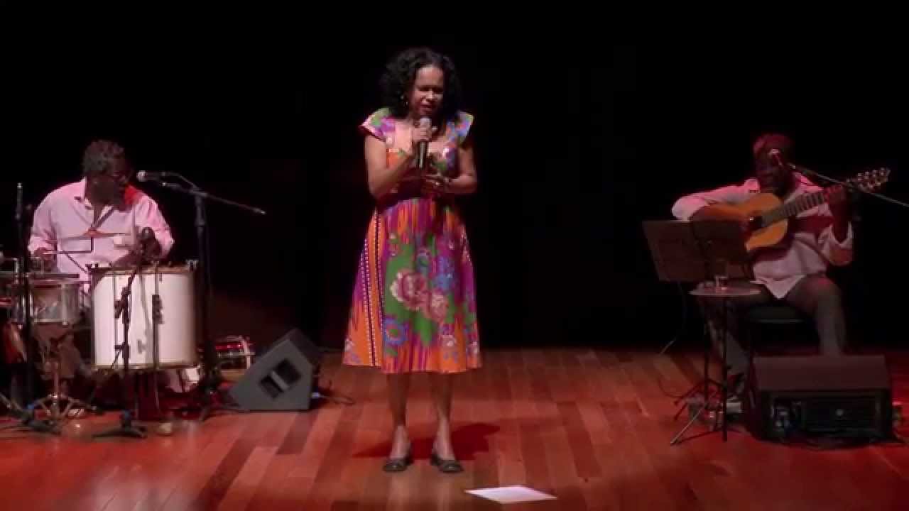 Teresa Cristina Canta Chico Buarque