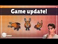 My workflow for creating enemies in my indie game!