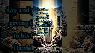 Consistent Faithful Little Prayer