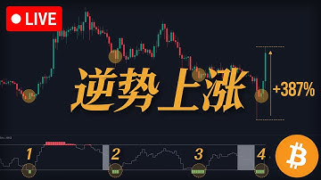 逆势山寨币是机会还是陷阱？|  结构已破，良机未至！比特币最佳空点迟迟不现？