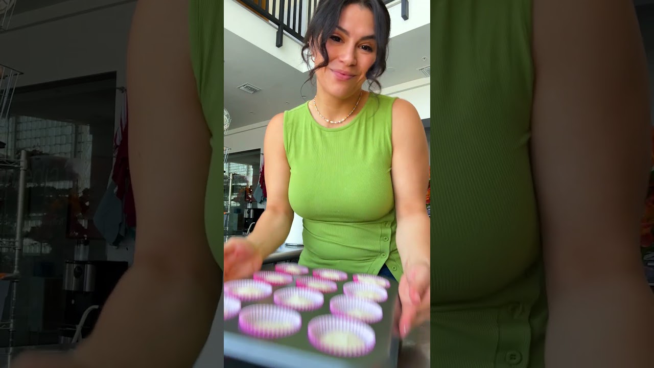 👑 Styling a mini Swedish Princess Cake—because why not make fairytales bite-sized? 🍰 