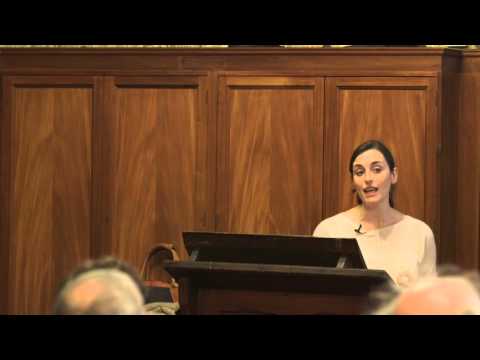 Ellen Fridland: Motor Skill and Moral Virtue (Royal Institute of Philosophy) Episode cover