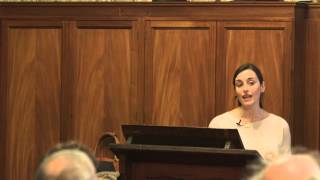 Ellen Fridland: Motor Skill and Moral Virtue (Royal Institute of Philosophy)
