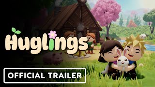 Huglings - Official Reveal Trailer