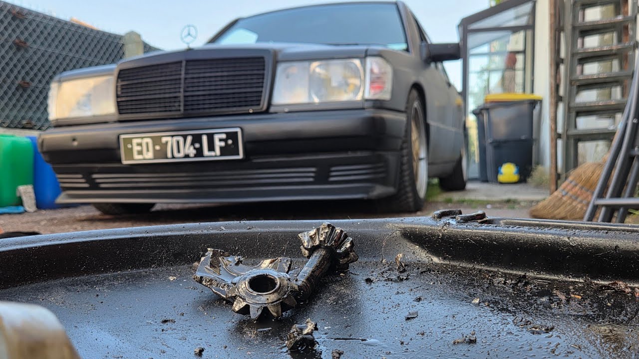 Une video n'a pas besoin de titre si les abonnés sont fidele