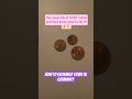 How to exchange coins in Germany 🇩🇪 #shorts #nuremberg