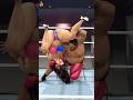Yokozuna vs Sheena Khan Part 1 #wwe #wwe2k26 #wweraw #romanreigns #wwesmackdown #raw #wwefan