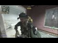 Modern Warfare II DMZ Use the valet