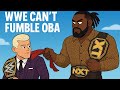 WWE CANNOT FUMBLE OBA FEMI | A Generational Star Is Here !