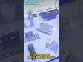 BOLE's Full-Process Machining Services Including CNC Milling & Sheet Metal Fabrication #3dprinting
