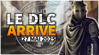 The Division 2 - Tout savoir sur le DLC Battle For Brooklyn ! #thedivision2 #dlc #thedivisiongame