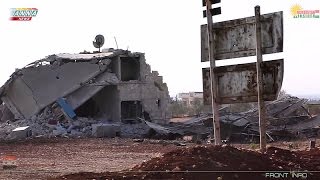 Сирия Syria HD ★ Начало битвы за Аль Баб. Репортаж с места атаки танков ДАИШ Сирия Syria HD ★ Начало битвы за Аль Баб. Репортаж с места атаки танков ДАИШ