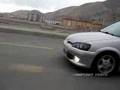 Peugeot 106 Quiksilver Turbo vs Citroen Saxo VTS Drag