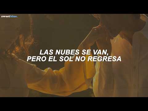 La Quinta Estación - El Sol No Regresa (Letra)
