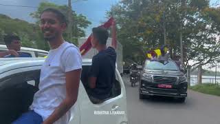 Devans Parade 2023 Battle Of The Rocks Maliyadeva College