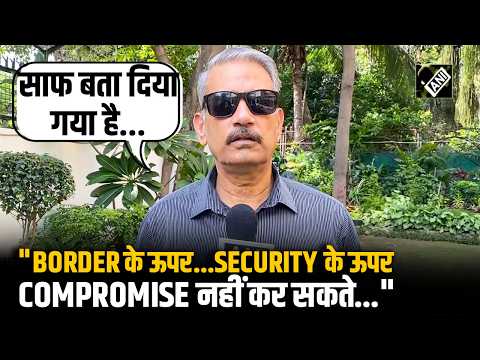Defence Expert Devendra Pratap Pandey on BRICS' Anti-Terror Stance, Calls it a Significant Move