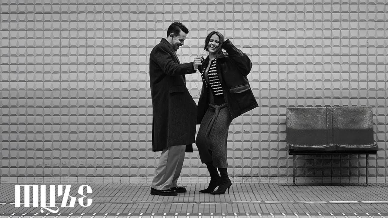 Watch Bogdan Medvedi - MINCIUNI | Official Video on YouTube Watch Bogdan Medvedi - MINCIUNI | Official Video on YouTube