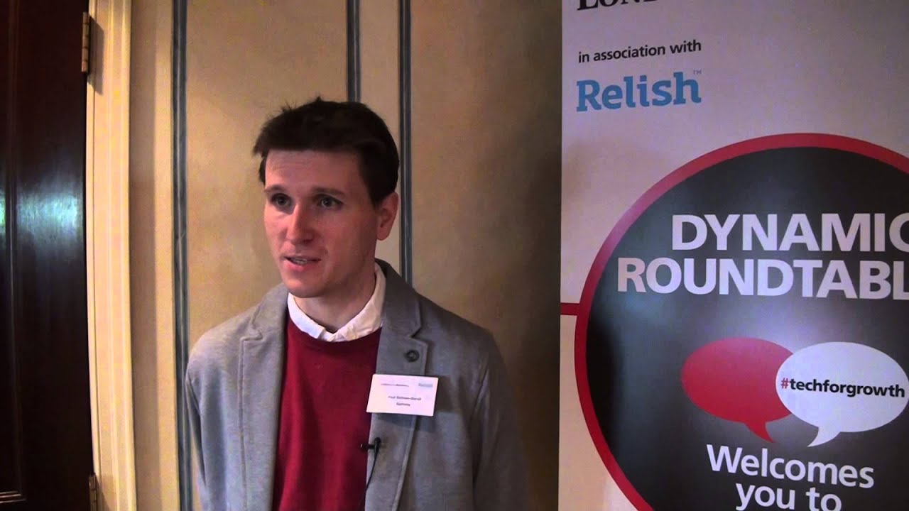 London Growth Hit by Tech Hurdle – Here’s the Fix
