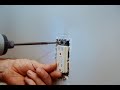 Live DIY Workshop: How to Replace Switches and Outlets | The Home Depot