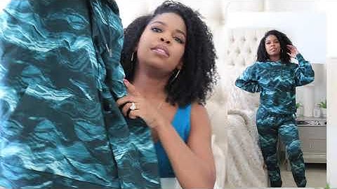 Massive Fabletics Try On Haul! 😍