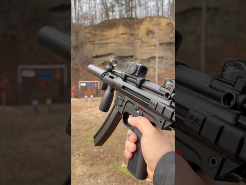 HK MP5K W/ Super Safety #shortsfeed #shortsyoutube #shortsvideo #callofduty #Cod #warzone #Blackops