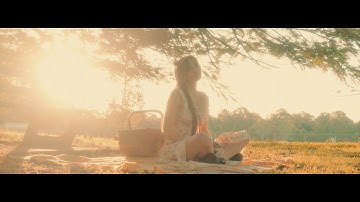Felicity Kircher - fair weather (offical video)